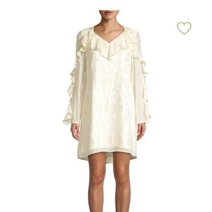 NWT Lilly Pulitzer Belle Dress